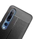 Xiaomi Mi 10 Uyumlu Kılıf Zore Niss Silikon Kapak - 5