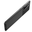 Samsung Galaxy Note 20 Uyumlu Kılıf Zore Negro Silikon Kapak - 6
