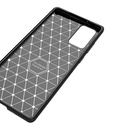 Samsung Galaxy Note 20 Uyumlu Kılıf Zore Negro Silikon Kapak - 7