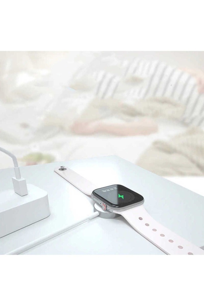 Apple Watch Zore Usb Şarj Kablosu