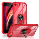 Apple iPhone 6 Uyumlu Kılıf Zore Mola Kapak - 2