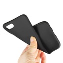 Realme C2 Uyumlu Kılıf Zore Premier Silikon Kapak - 5