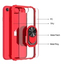 Apple iPhone 6 Uyumlu Kılıf Zore Mola Kapak - 5