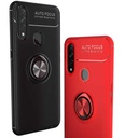 Oppo A31 Uyumlu Kılıf Zore Ravel Silikon Kapak - 6