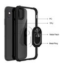 Apple iPhone X Uyumlu Kılıf Zore Mola Kapak - 1