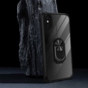 Apple iPhone X Uyumlu Kılıf Zore Mola Kapak - 5