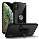 Apple iPhone X Uyumlu Kılıf Zore Mola Kapak - 7