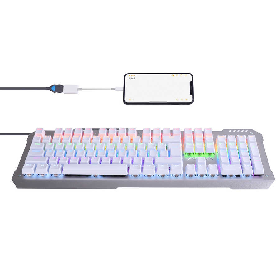 Go Des GD-UC029 Lightning To Usb Camera Adaptör - 5