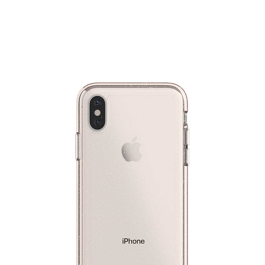 Apple iPhone X Uyumlu UR Vogue Kapak - 8