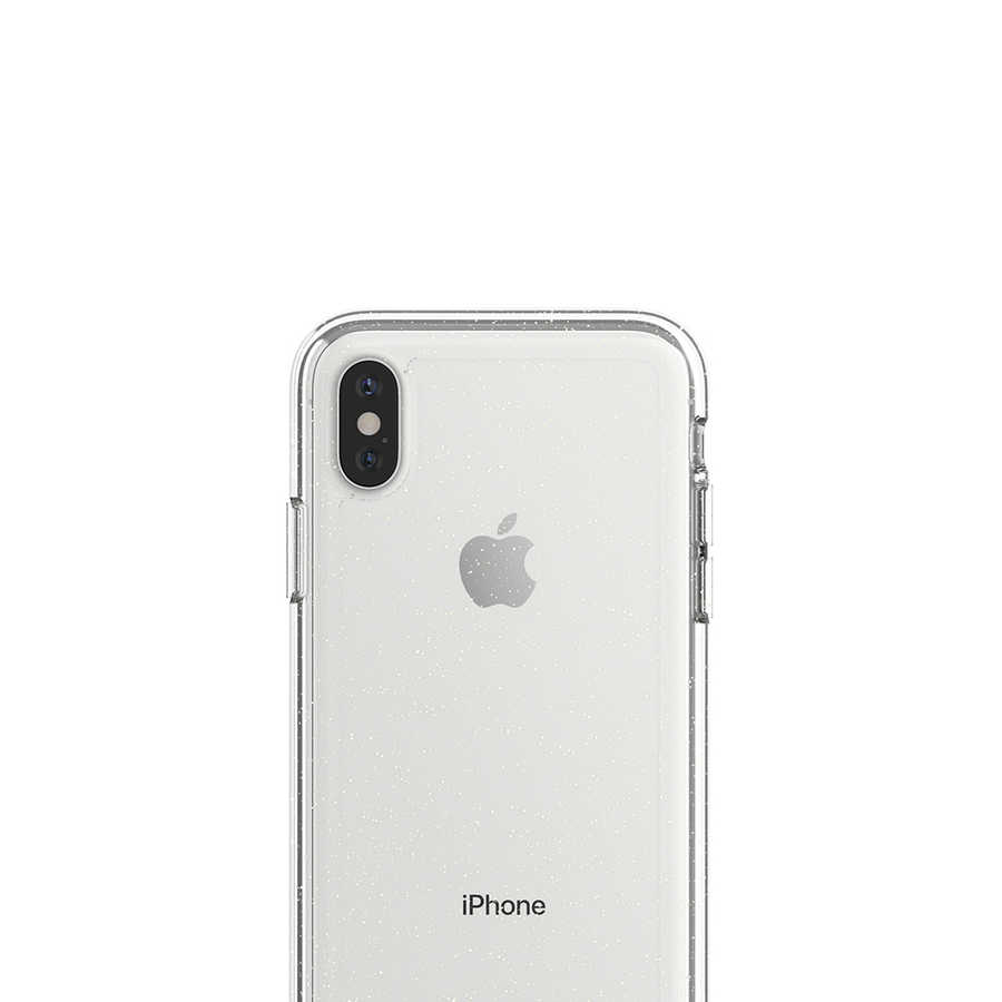 Apple iPhone X Uyumlu UR Vogue Kapak - 10