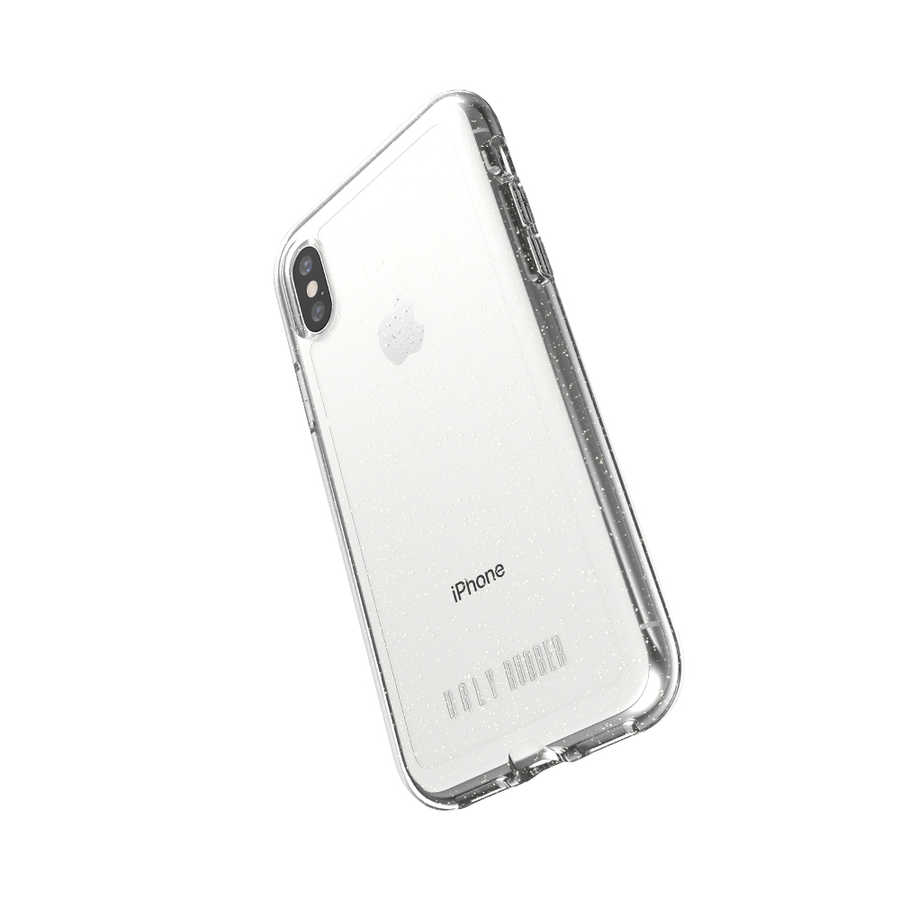 Apple iPhone X Uyumlu UR Vogue Kapak - 11