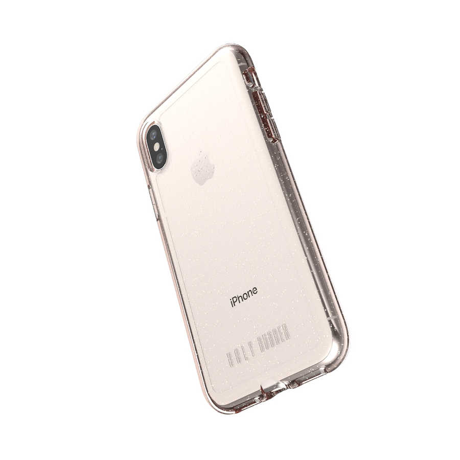 Apple iPhone XS Max Uyumlu UR Vogue Kapak - 9