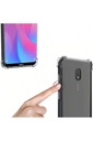 Xiaomi Redmi 8A Uyumlu Kılıf Zore Nitro Anti Shock Silikon