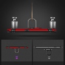 Samsung Galaxy S20 Uyumlu Kılıf Zore Vega Kapak - 2