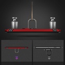 Samsung Galaxy S20 Uyumlu Kılıf Zore Vega Kapak - 3