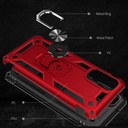 Samsung Galaxy S20 Uyumlu Kılıf Zore Vega Kapak - 5