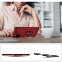 Samsung Galaxy S20 Uyumlu Kılıf Zore Vega Kapak - 6