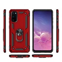 Samsung Galaxy S20 Uyumlu Kılıf Zore Vega Kapak - 9