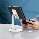 Wiwu ZM201 Aynalı Tablet - Telefon Standı - 1