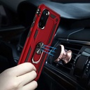 Samsung Galaxy S20 Uyumlu Kılıf Zore Vega Kapak - 4