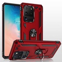 Samsung Galaxy S20 Ultra Uyumlu Kılıf Zore Vega Kapak - 1