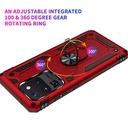 Samsung Galaxy S20 Ultra Uyumlu Kılıf Zore Vega Kapak - 2