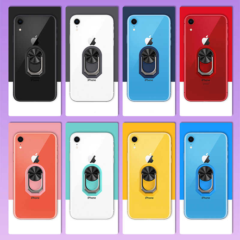 Zore RNG-26 Ring Telefon Yüzük Tutucu Aparat - 4