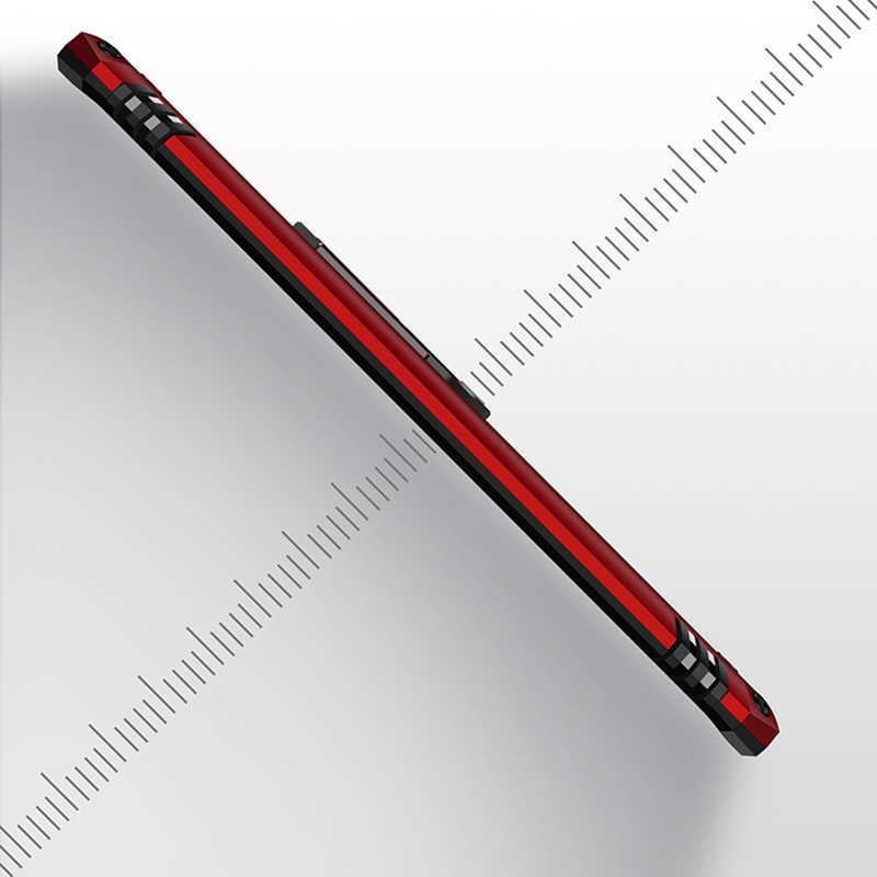 Samsung Galaxy S20 Plus Uyumlu Kılıf Zore Vega Kapak - 1