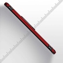 Samsung Galaxy S20 Plus Uyumlu Kılıf Zore Vega Kapak - 1