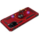 Samsung Galaxy S20 Plus Uyumlu Kılıf Zore Vega Kapak - 6