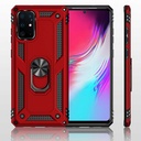 Samsung Galaxy S20 Plus Uyumlu Kılıf Zore Vega Kapak - 7