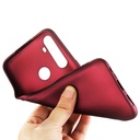 Realme 5İ Uyumlu Kılıf Zore Premier Silikon Kapak - 1