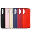 Realme XT Uyumlu Kılıf Zore Premier Silikon Kapak - 2