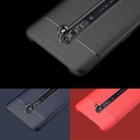 Oppo Reno 2Z Uyumlu Kılıf Zore Niss Silikon Kapak - 3