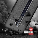 Oppo Reno 2Z Uyumlu Kılıf Zore Niss Silikon Kapak - 4