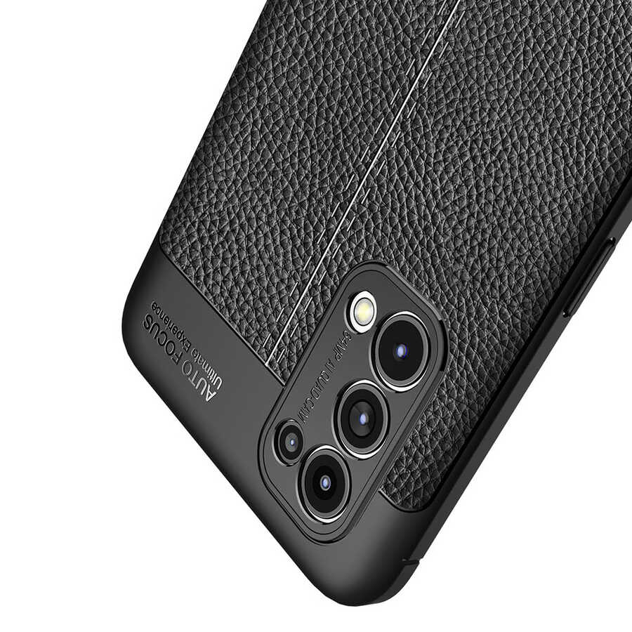 Oppo Reno 5 Pro 5G Uyumlu Kılıf Zore Niss Silikon Kapak - 1