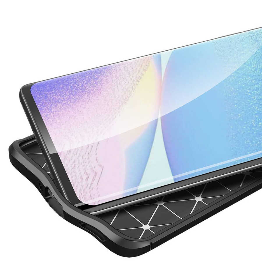 Oppo Reno 5 Pro 5G Uyumlu Kılıf Zore Niss Silikon Kapak - 8