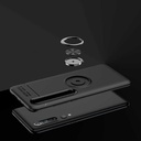 Xiaomi Mi 10 Uyumlu Kılıf Zore Ravel Silikon Kapak - 3