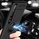 Xiaomi Mi 10 Uyumlu Kılıf Zore Ravel Silikon Kapak - 6