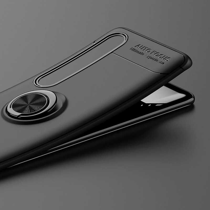 Xiaomi Mi 10 Uyumlu Kılıf Zore Ravel Silikon Kapak - 7