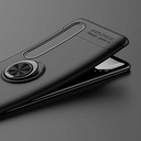 Xiaomi Mi 10 Uyumlu Kılıf Zore Ravel Silikon Kapak - 7