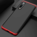 Huawei P30 Uyumlu Kılıf Zore Ays Kapak - 1