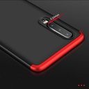 Huawei P30 Uyumlu Kılıf Zore Ays Kapak - 5