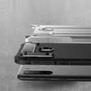 Samsung Galaxy A21 Uyumlu Kılıf Zore Crash Silikon Kapak - 3