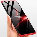 Huawei P30 Uyumlu Kılıf Zore Ays Kapak - 6