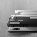 Samsung Galaxy M31 Uyumlu Kılıf Zore Crash Silikon Kapak - 3