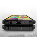 Samsung Galaxy M31 Uyumlu Kılıf Zore Crash Silikon Kapak - 6