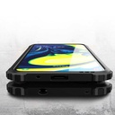 Samsung Galaxy A11 Uyumlu Kılıf Zore Crash Silikon Kapak - 6
