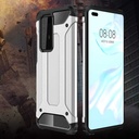 Huawei P40 Pro Uyumlu Kılıf Zore Crash Silikon Kapak - 1