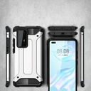 Huawei P40 Pro Uyumlu Kılıf Zore Crash Silikon Kapak - 2